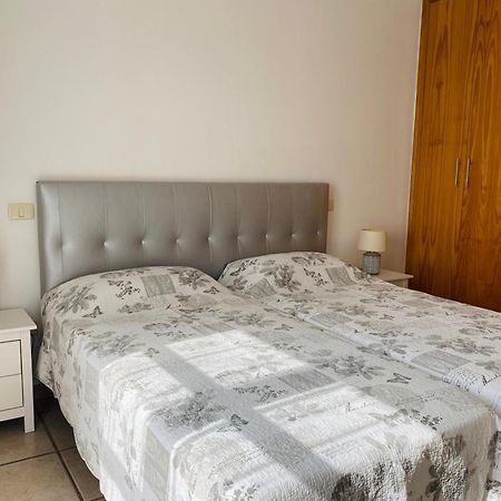 Res Benimar Apartamento Costa Adeje  Exterior foto