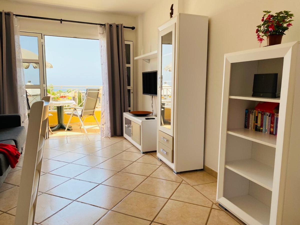Res Benimar Apartamento Costa Adeje  Exterior foto