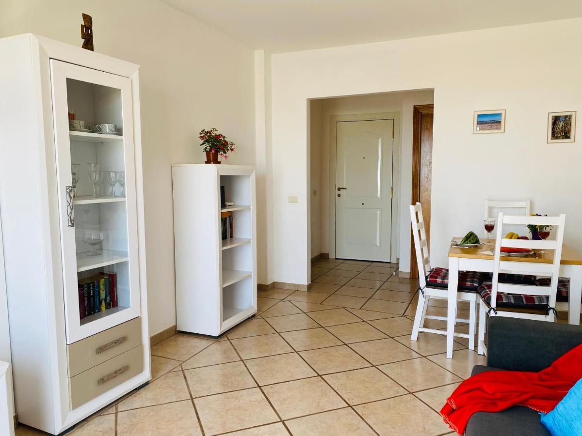 Res Benimar Apartamento Costa Adeje  Exterior foto