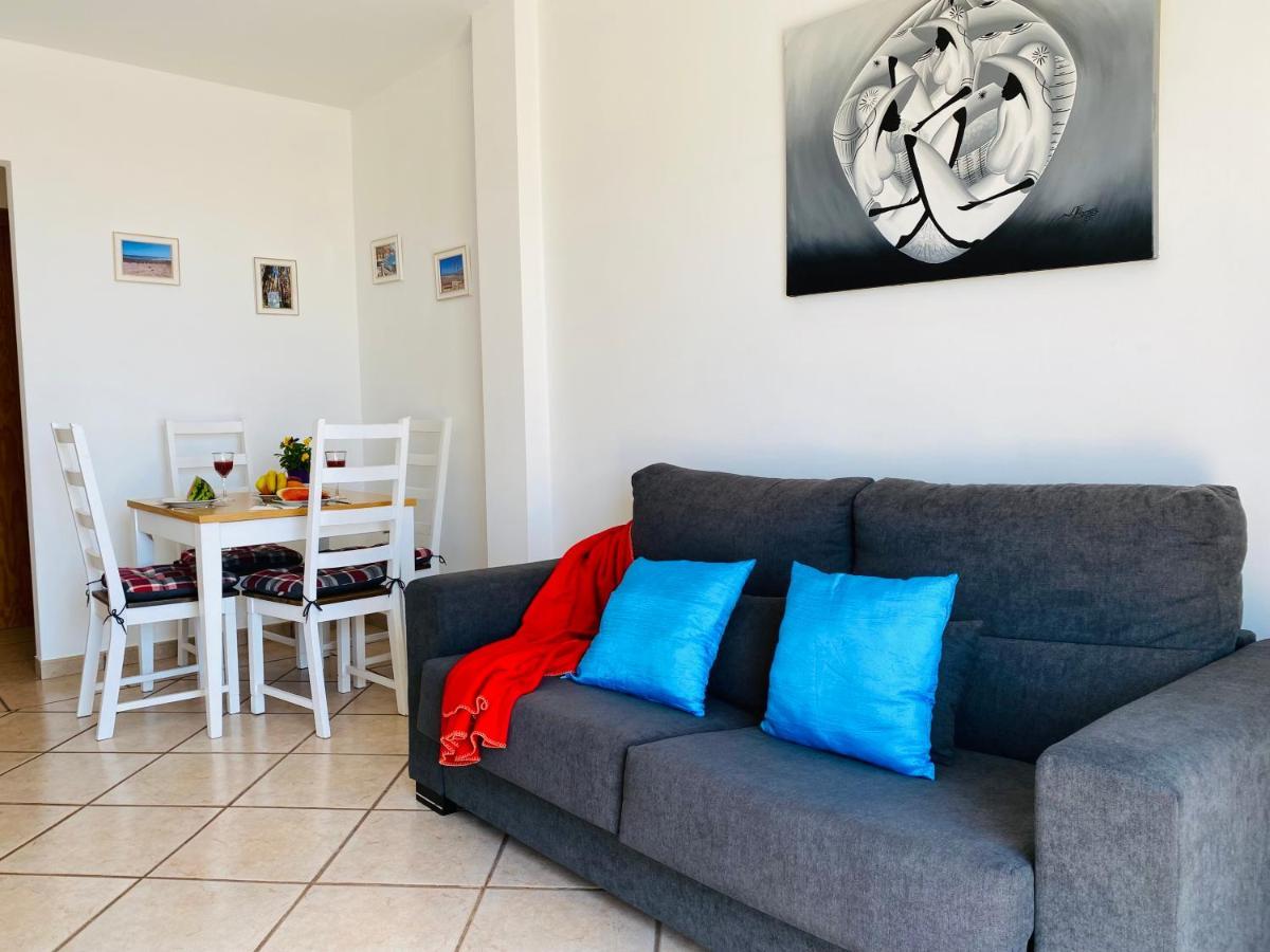 Res Benimar Apartamento Costa Adeje  Exterior foto