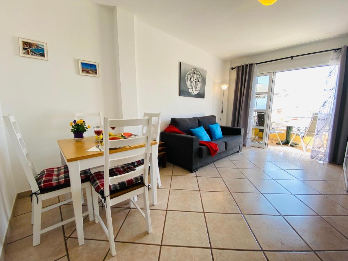 Res Benimar Apartamento Costa Adeje  Exterior foto