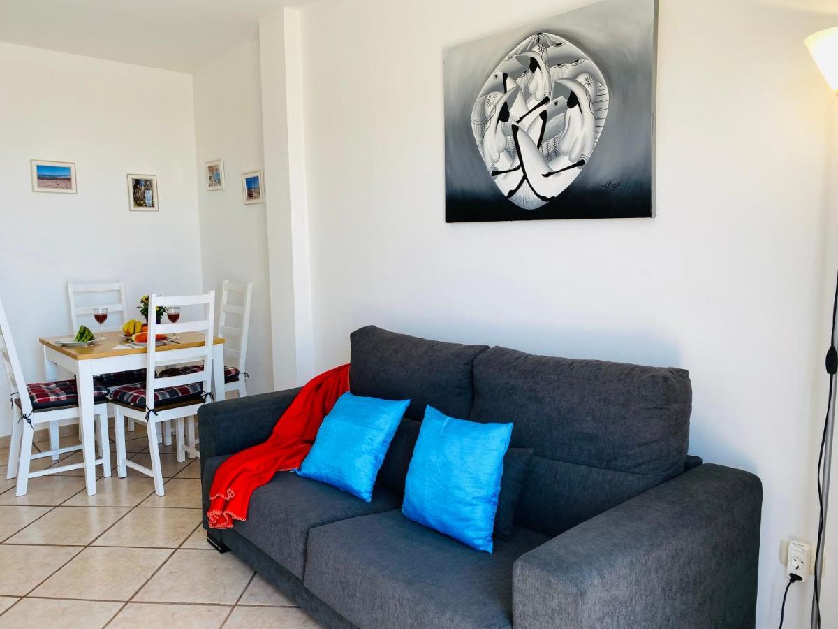 Res Benimar Apartamento Costa Adeje  Exterior foto