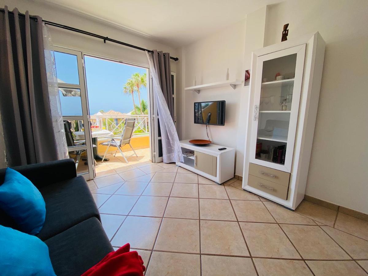 Res Benimar Apartamento Costa Adeje  Exterior foto
