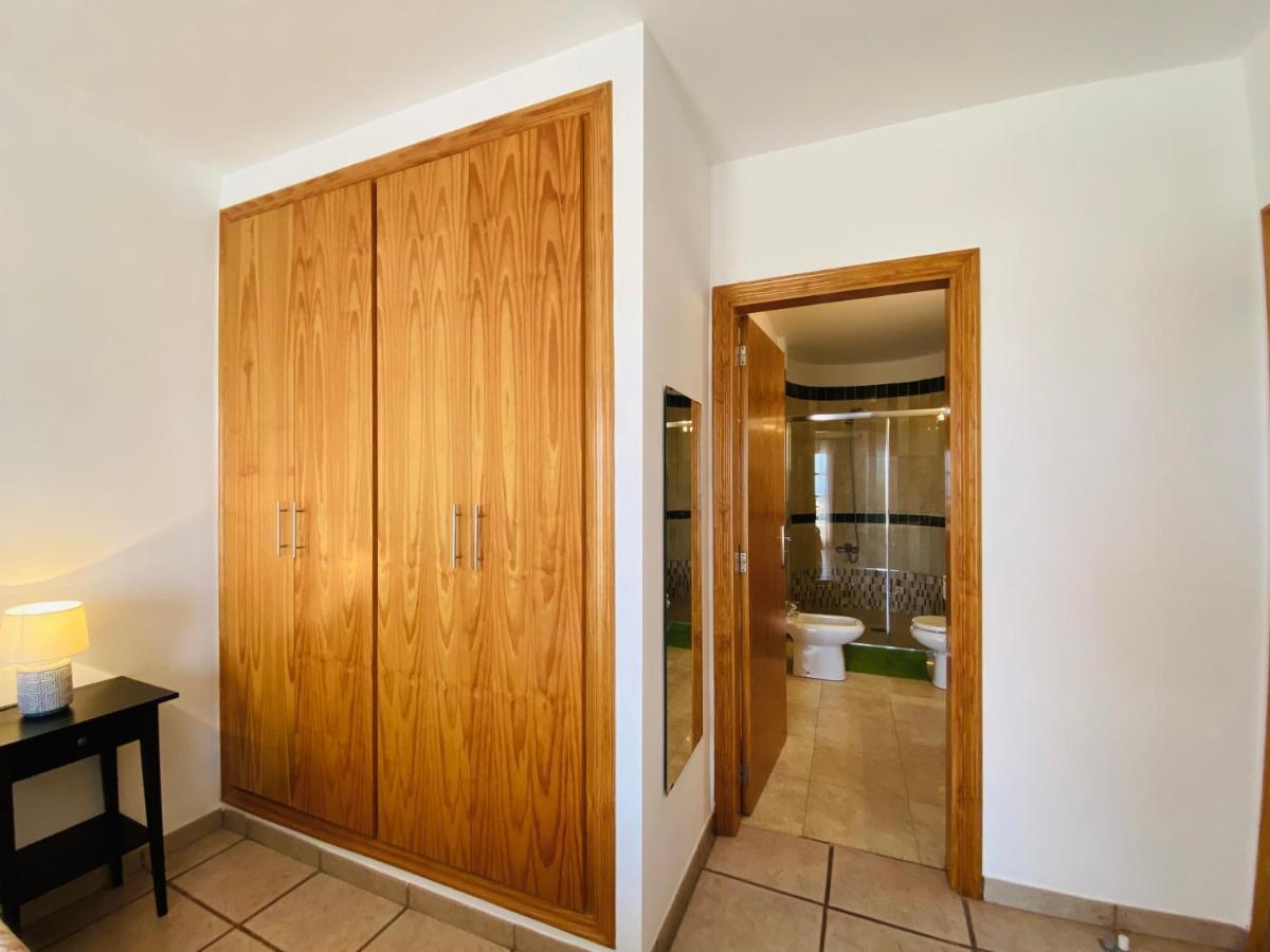 Res Benimar Apartamento Costa Adeje  Exterior foto