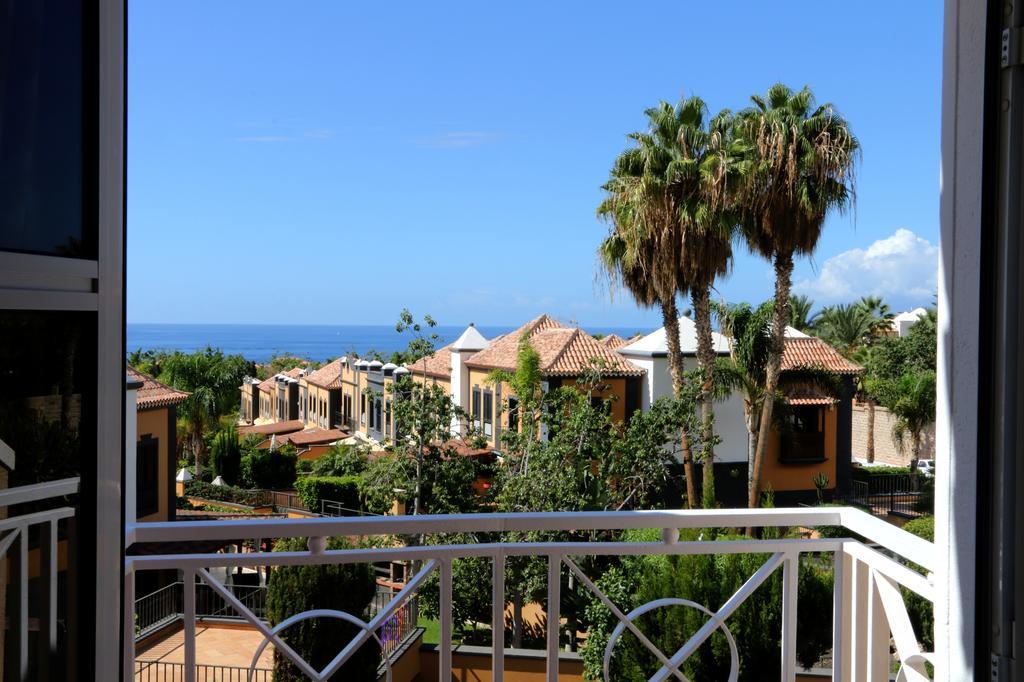 Res Benimar Apartamento Costa Adeje  Exterior foto