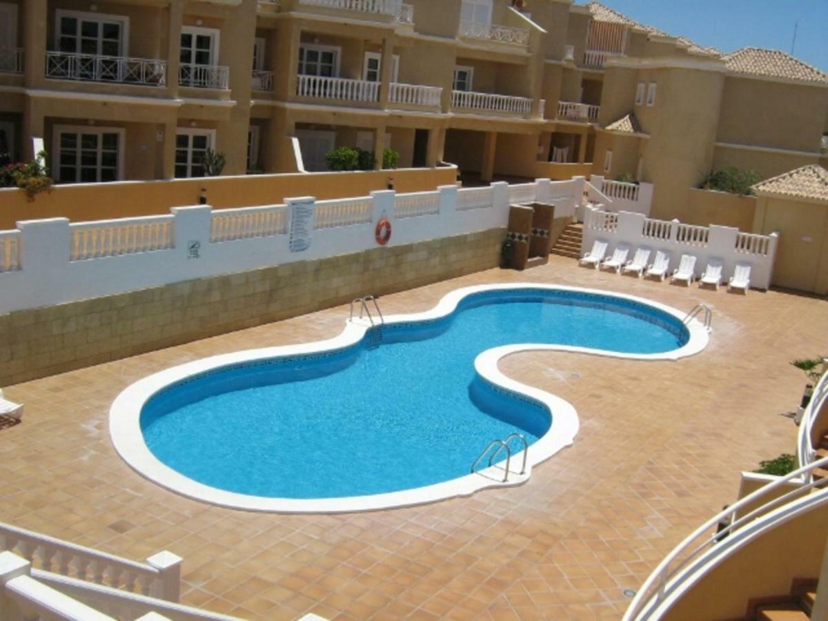 Res Benimar Apartamento Costa Adeje  Exterior foto